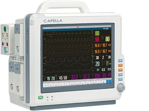 Multipara Patient Monitor