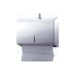 Paper Towel Dispenser (PTW-01)