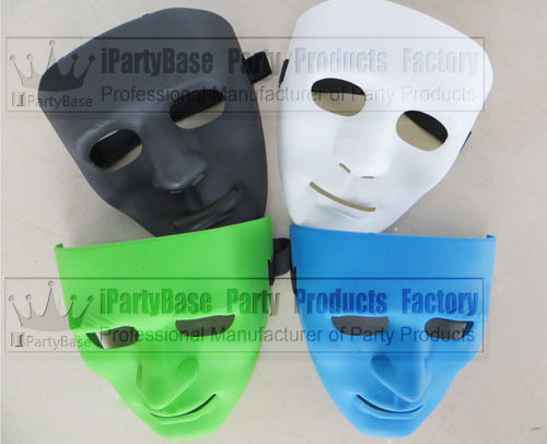 Party Masks