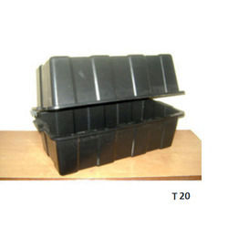 Plastic Battery Box