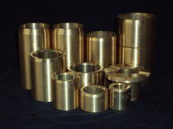 Precision Bushes - High-Quality Raw Materials, Various Sizes Available for Exceptional Durability