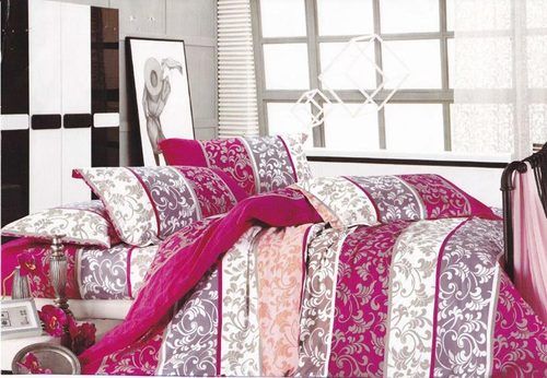 Printed Bedspread