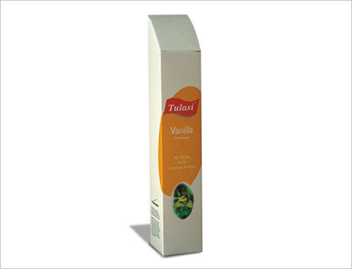 Vanilla Aroma Incense Sticks