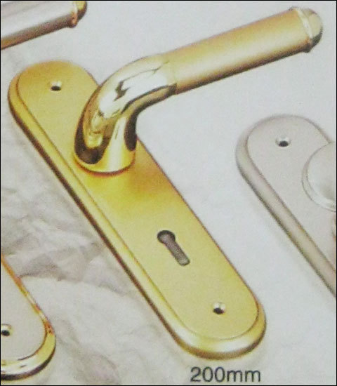 200mm Cost-Effective Door Handle