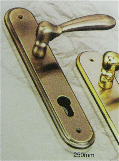 250mm Customized Door Handle