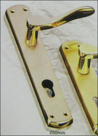 250mm Long Lasting Door Handle