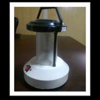 4 LED Solar Lantern