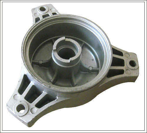 Automotive Components Pressure Die Casting Dimension(L*W*H): 164 X 76 X 45 Millimeter (Mm)