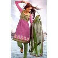 Chudidar Salwar Suits