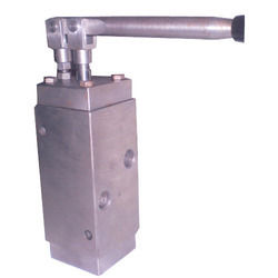 Directional Control Valve