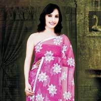 Fancy Chiffon Sarees