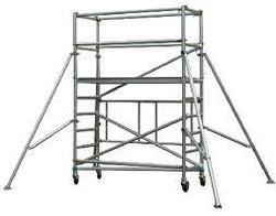 Frame Scaffolding System