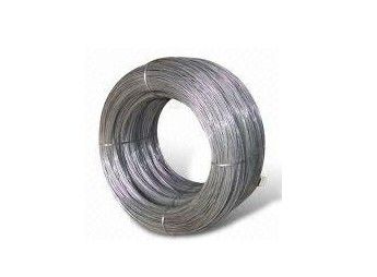 Galvanized Steel Wire