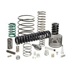 High Performance Compression Springs