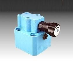 Industrial Pilot Operated Pressure Relief Valves