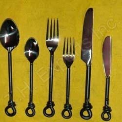 Kitchen Cutlery