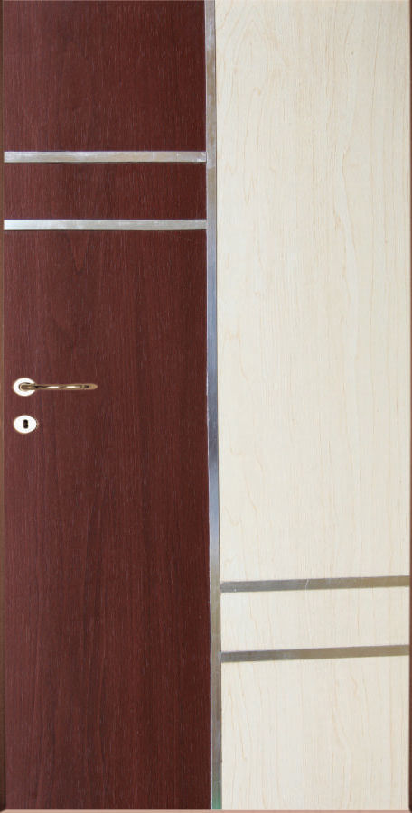 Lamination Doors