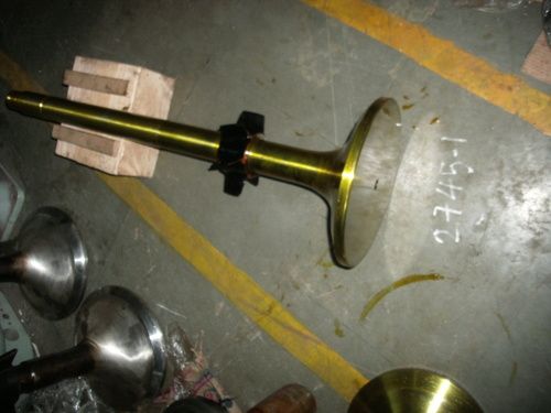 Marine Engine Exhaust Valve Spindle