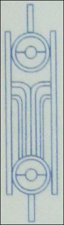 Railing-Bsc30