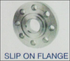 Slip On Flanges - Superior Quality Material, Highly Sturdy Design | Long Lasting Performance, Periodic Quality Testing