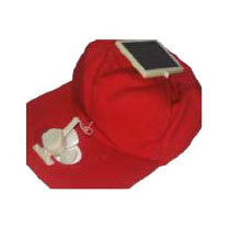 Solar Fan Cap - Premium Quality Material, Advanced Technology Design | Trusted Industry Voice, Wide Range Availability