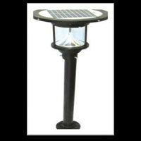 Solar Lawn Light