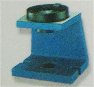 Tool Clamping Fixture