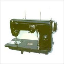 Zig-Zag Sewing Machine