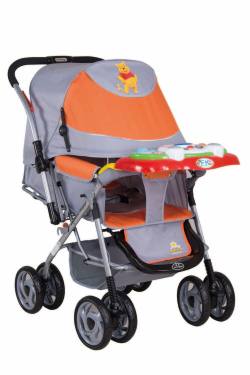 6520A Baby Carriage