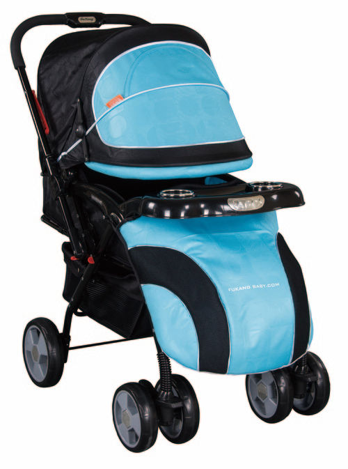 6611AB Baby Carriage