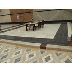 Attractive Flooring Tile