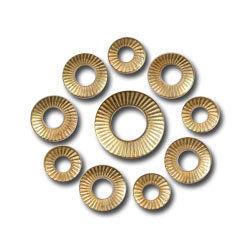 Conical Spring Washers