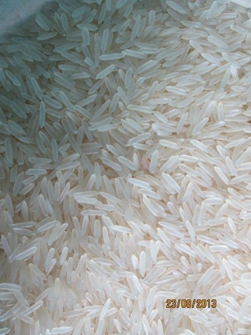 High Quality White Rice