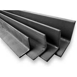 Mild Steel Angle Bars