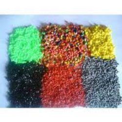 Plastic Granules PP and CP