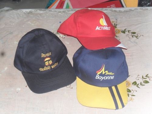 Promotional Caps