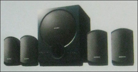 Sa-D10 Speakers