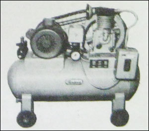 Sf-R1 And Sr-R2 Air Compressor
