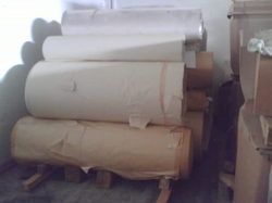 Textile Paper