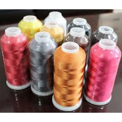 Viscose Yarn Embroidery Thread