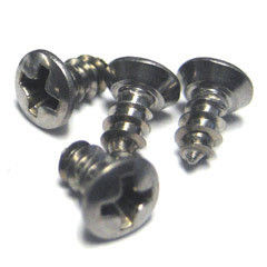 Ab Type Screw