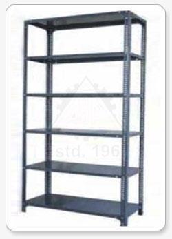 Angle Metal Rack