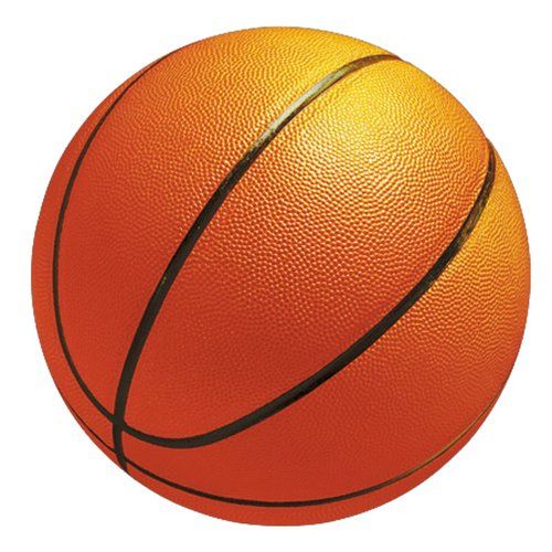 Basket Ball - High-Quality Rubber Material | Durable, Competitive Performance