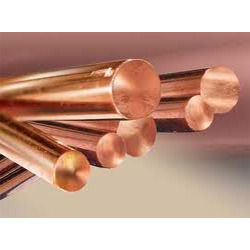 Copper Rod