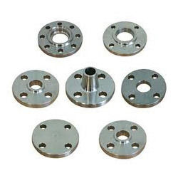 Din Flanges