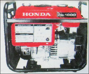 Ebk 1000 Petrol Generator Set