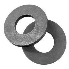 Fiber Washer - Stainless Steel, Durable and Corrosion Resistant for Optimal Performance in Tap Fittings and Accessories