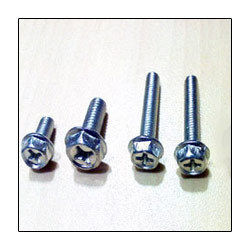 Hex Philips Bolts