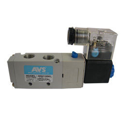 Ms2120Kl Solenoid Valves