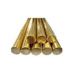 Naval Brass Rod